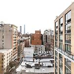 Blueground Chelsea Rooftop Nr The High Line Nyc-2139