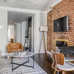 East Village 2Br W Wd Nr Restaurants Nyc-954