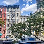 East Village 2Br W Wd Nr Restaurants Nyc-954