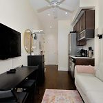 The Hudson II Vibe 8732
