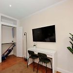 The Lexy IV Vibe 8628