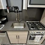 The Soho Flat Vibe 8623