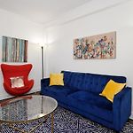The Lux Lex III Vibe 8606