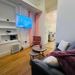 The Hudson Inn & Suites