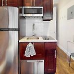 The Hudson III Vibe 8812