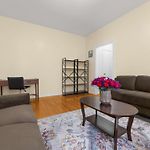 Fully Furnished 1Br Apartment In Sunnyside - Near Subway