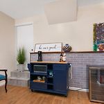 New York Beach Apartmant