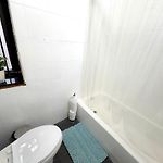 Time Square Port Authority Hudson Yard Midtown West Super Convenient 1St Floor 1-Bedroom Apt