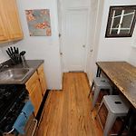 The United Flat IV Vibe 8607