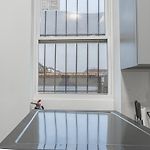 Modern 2Br Retreat With Washer & Dryer - Near Subway & Lga
