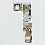 Modern 2Br Retreat With Washer & Dryer - Near Subway & Lga