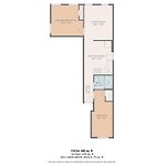 Modern 2Br Retreat With Washer & Dryer - Near Subway & Lga
