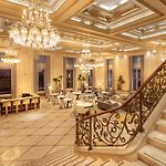 The Plaza, A Fairmont Hotel