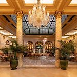 The Plaza, A Fairmont Hotel