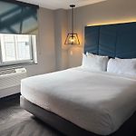 Sheraton Brooklyn New York