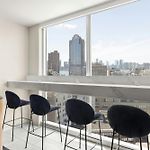 Sheraton Tribeca New York Hotel