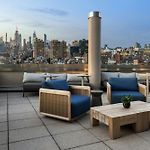 Sheraton Tribeca New York Hotel