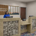 Hampton Inn Manhattan Grand Central