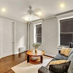 Modern 3Br In Gramercy -Near Union Sq