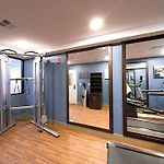 Sheraton Jfk Airport Hotel