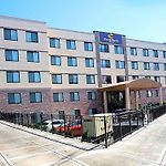 Sheraton Jfk Airport Hotel