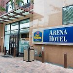 Best Western Plus Arena Hotel