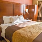 Ramada By Wyndham New York Times Square West