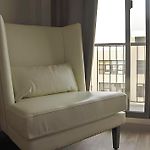 Hotel Vetiver / Manhattan Skyline