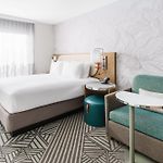Springhill Suites By Marriott New York Manhattan Chelsea