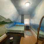 Classical American Homestay House