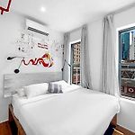 Time Hotel By Jgstay, Times Square