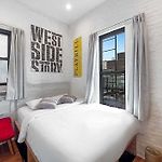 Time Hotel By Jgstay, Times Square