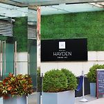 Hotel Hayden New York