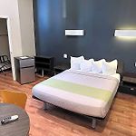 Feather Factory Hotel