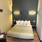 Feather Factory Hotel