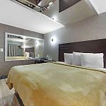 Hotel Opus Bronx