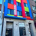 Moon Hotel Brooklyn