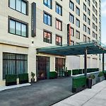 Residence Inn By Marriott New York Queens