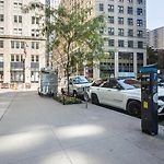 Fidi 1Br W Gym Doorman Nr World Trade Center Nyc-537