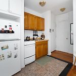 Chic One Bedroom Retreat In Downtown Manhattan