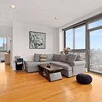 Delancey Tower