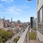 Delancey Tower