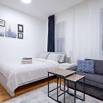 Second Home Nyc