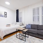 Second Home Nyc