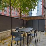 Blueground Chelsea Rooftop Nr Hudson River Park Nyc-1279