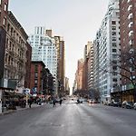 Studio Close To Central Park, Lenox Hill & Ny Presbyterian