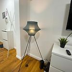Studio Close To Central Park, Lenox Hill & Ny Presbyterian