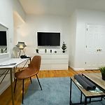Studio Close To Central Park, Lenox Hill & Ny Presbyterian