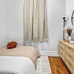 Charming 3Br Apartment In Nyc