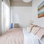 Charming 3Br Apartment In Nyc